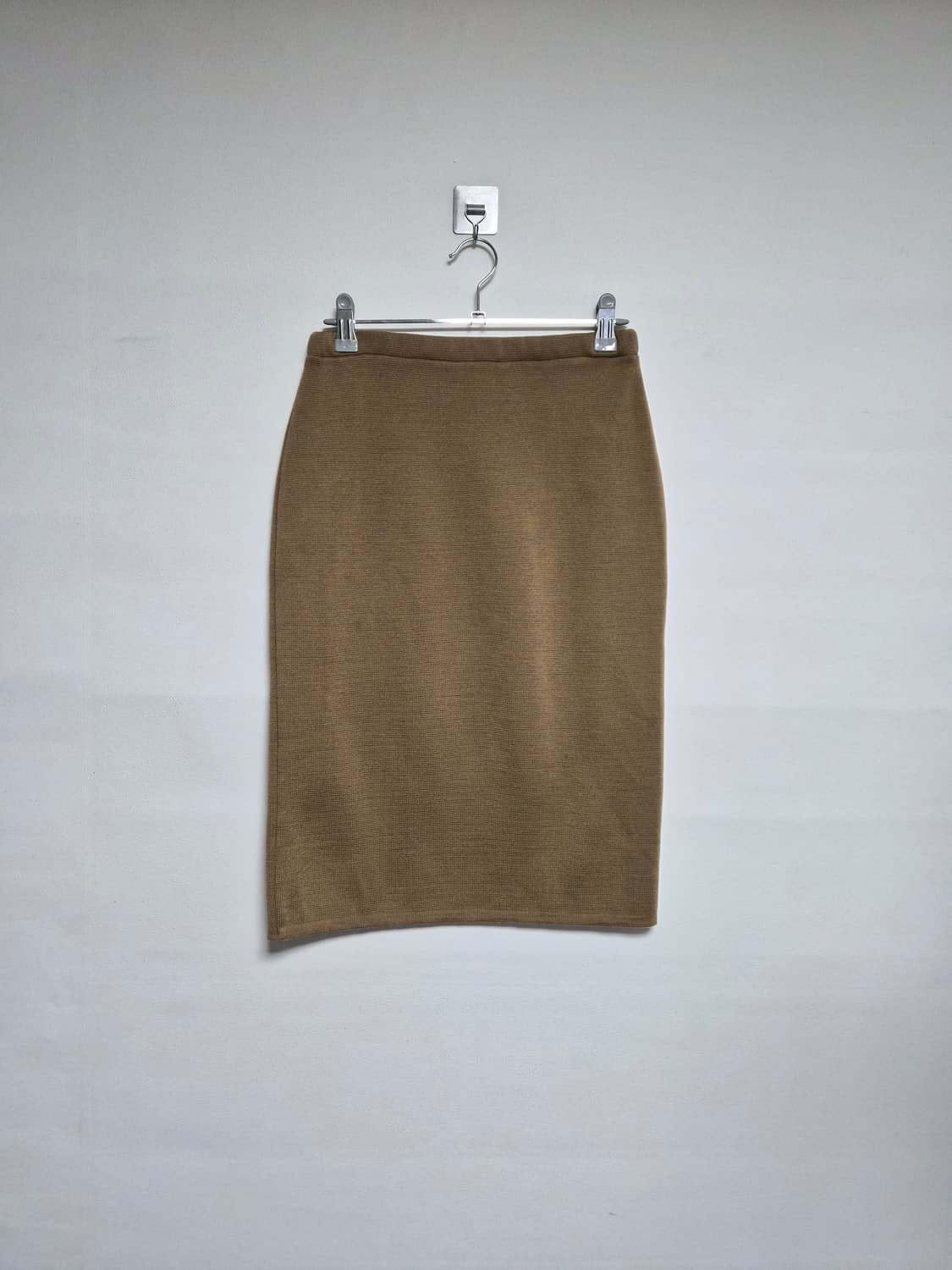 에트로Etro 니트 스커트 42사이즈 P-126 상품이미지2