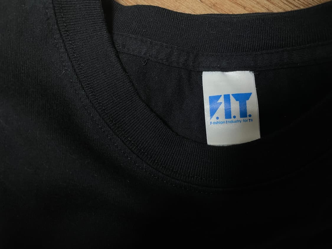 F.i.T.     Tee shirts 상품이미지4