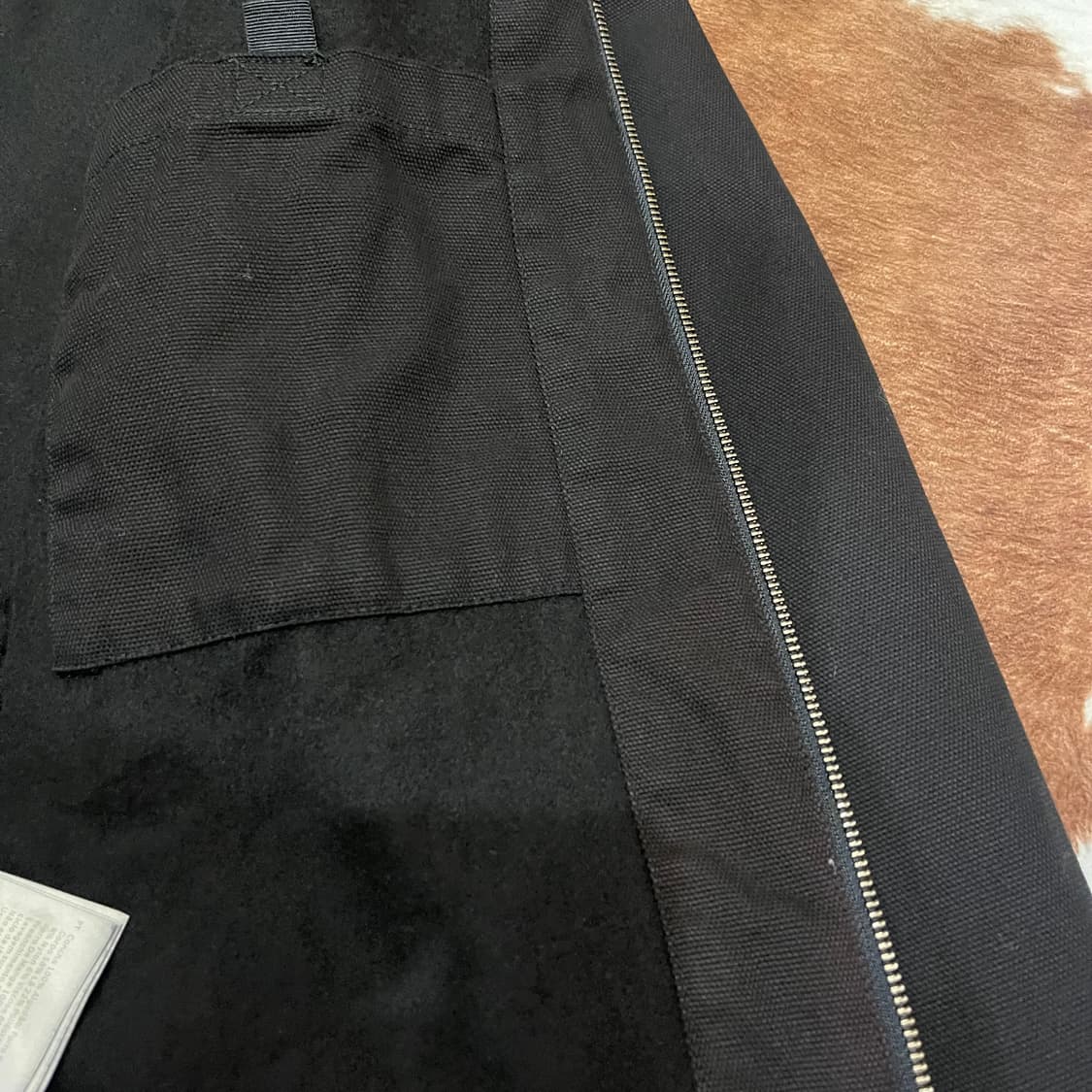 DEUS EX MACHINA 디트로이트 자켓 상품이미지6