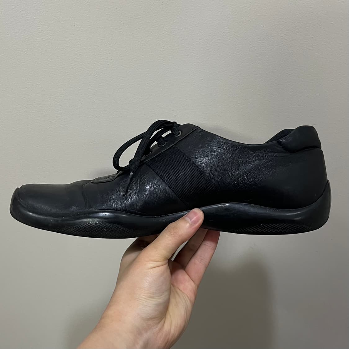 Prada Sports Derby/Sneakers 상품이미지3