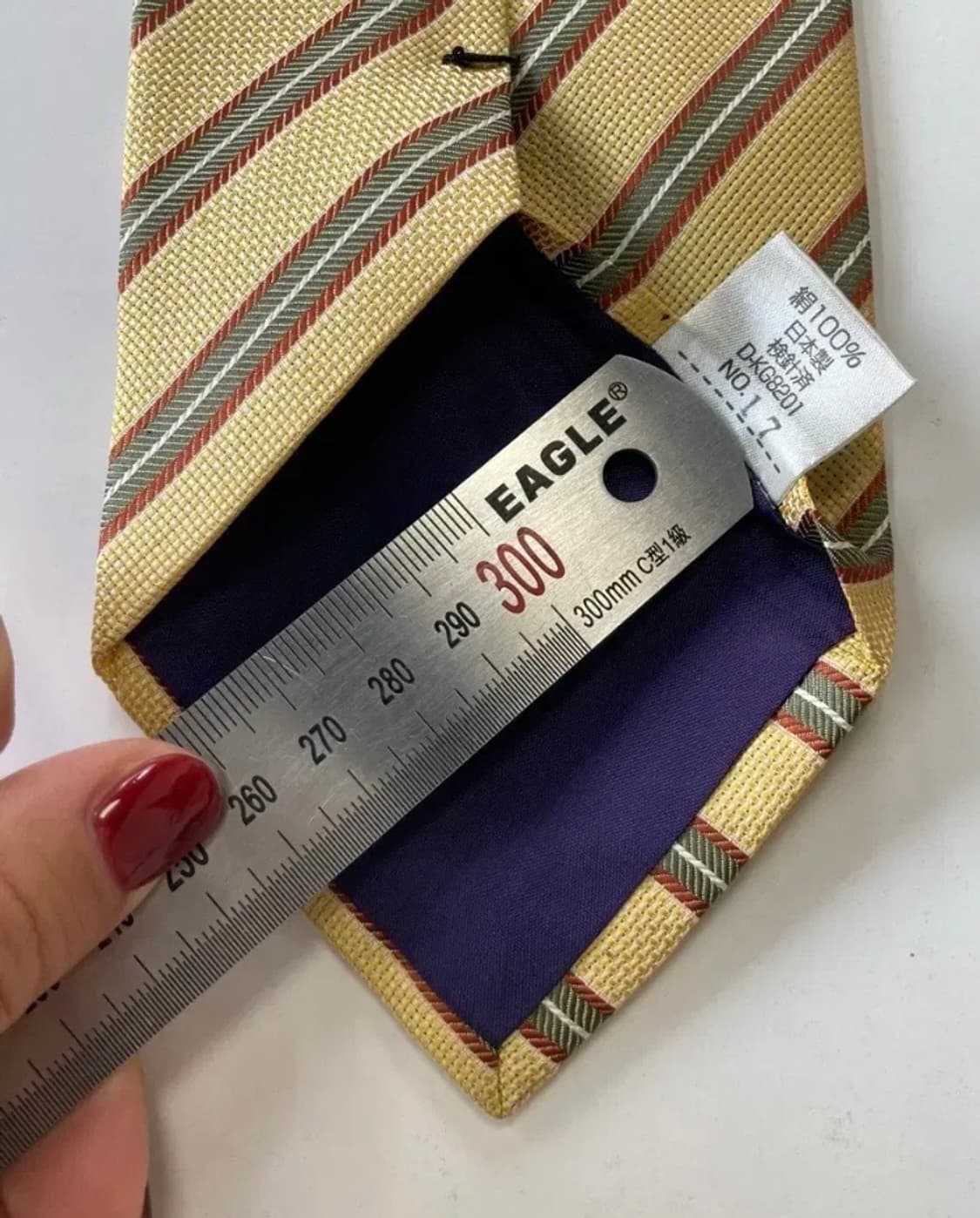 빈티지)넥타이 상품이미지6