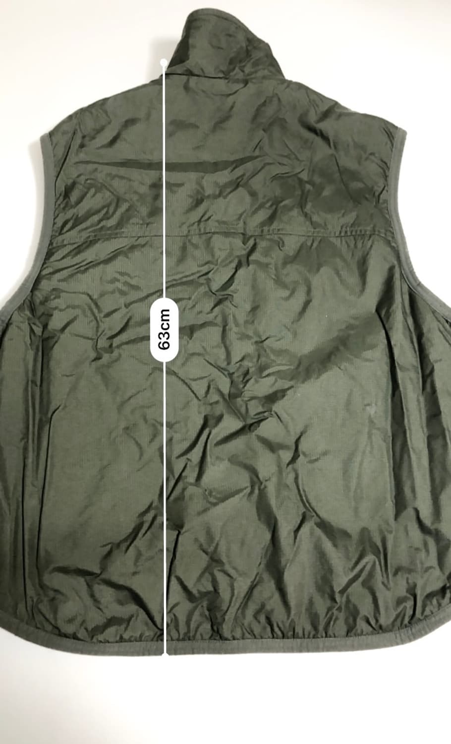 나이키 acg 유틸리티 베스트 M 상품이미지9