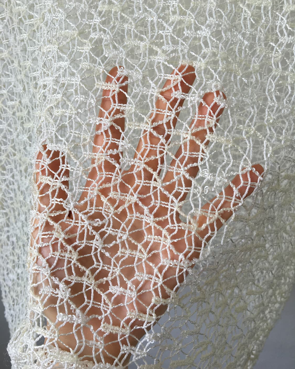 Net sleeveless 상품이미지4