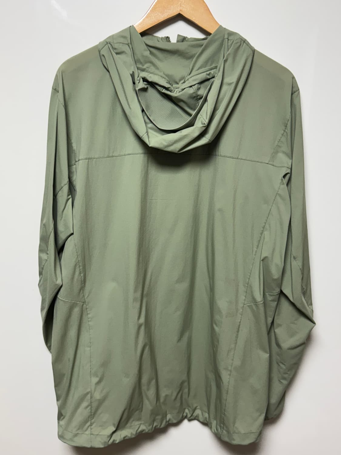 아크테릭스 스쿼미시 클로리스 L 상품이미지3