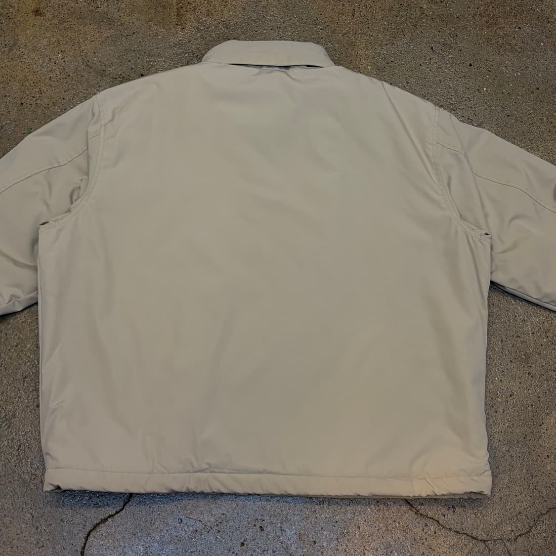 00s 미국 빈티지 폴로랄프로렌 멀티 바람막이 자켓 상품이미지7