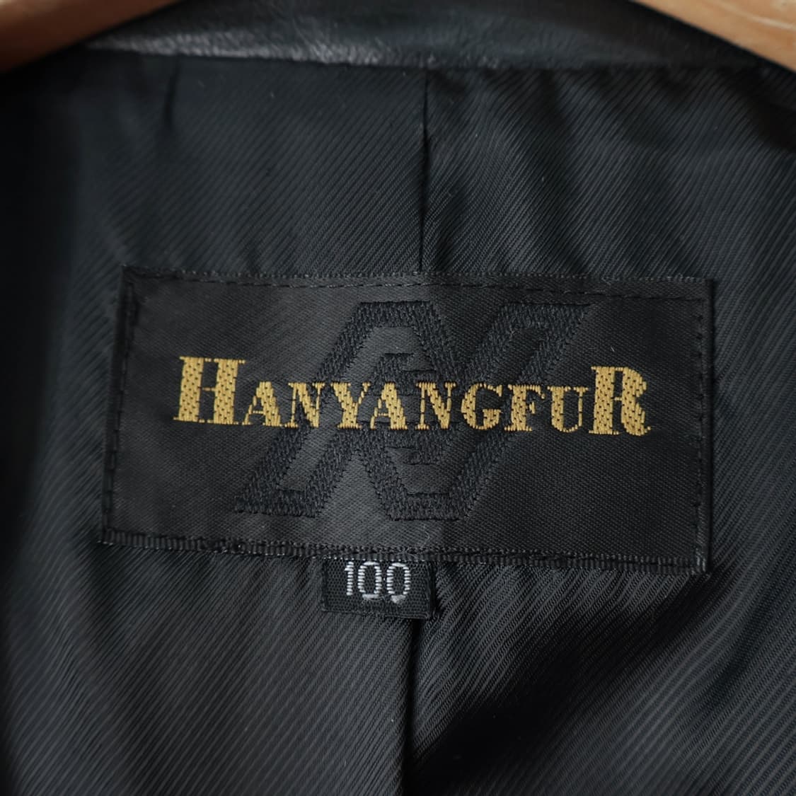 100/양가죽 자켓 상품이미지8