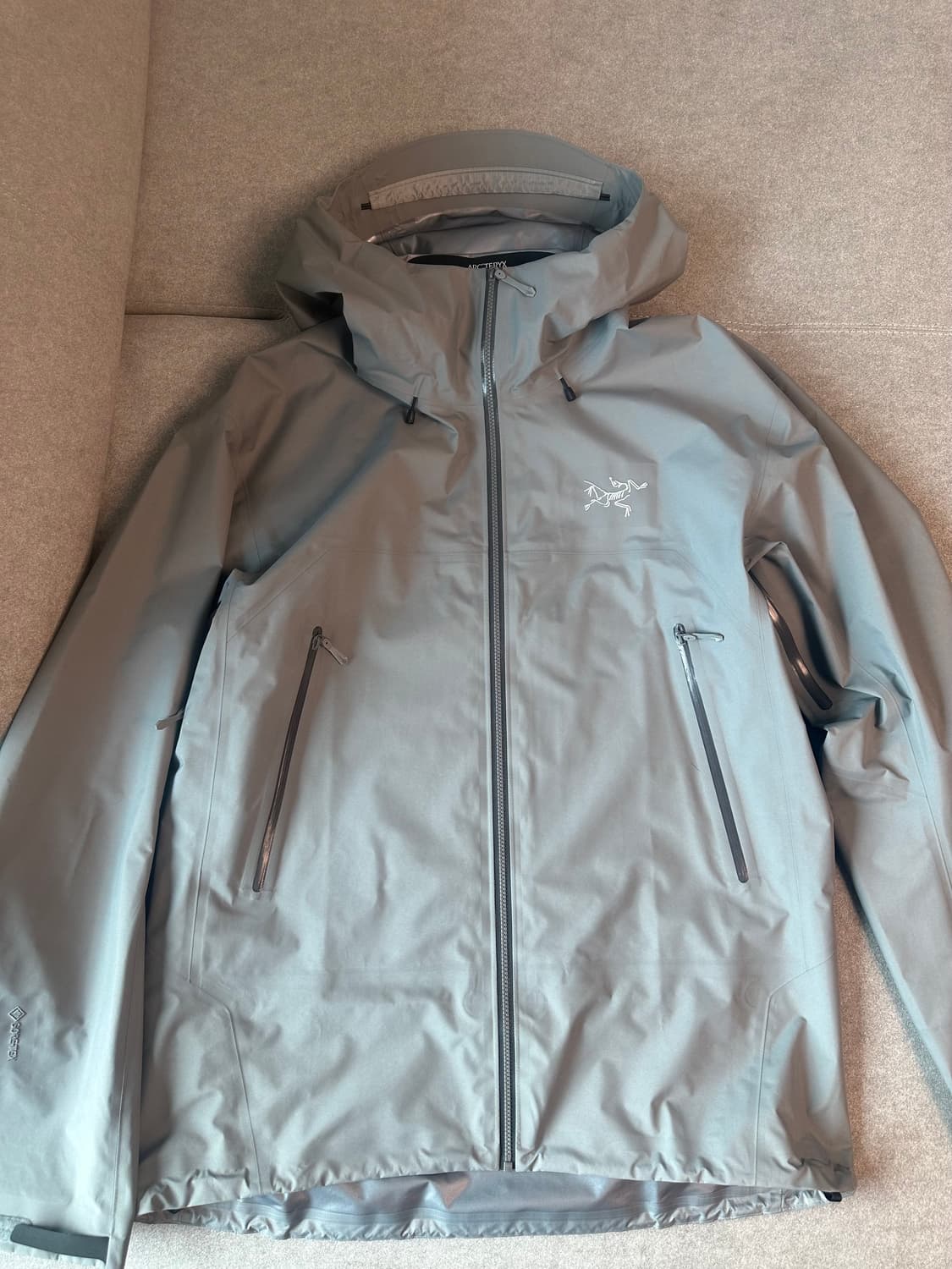 아크테릭스 베타 SL 보이드 자켓 L 상품이미지1