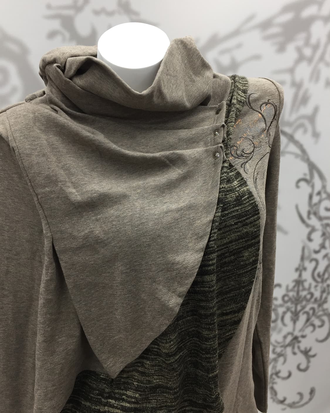 Ozz Croce 상품이미지4