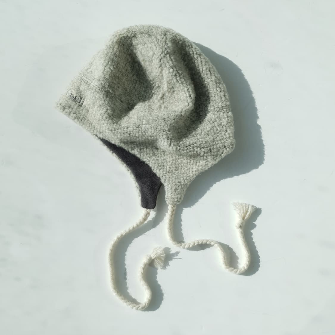 Montbell trooper hat 상품이미지2