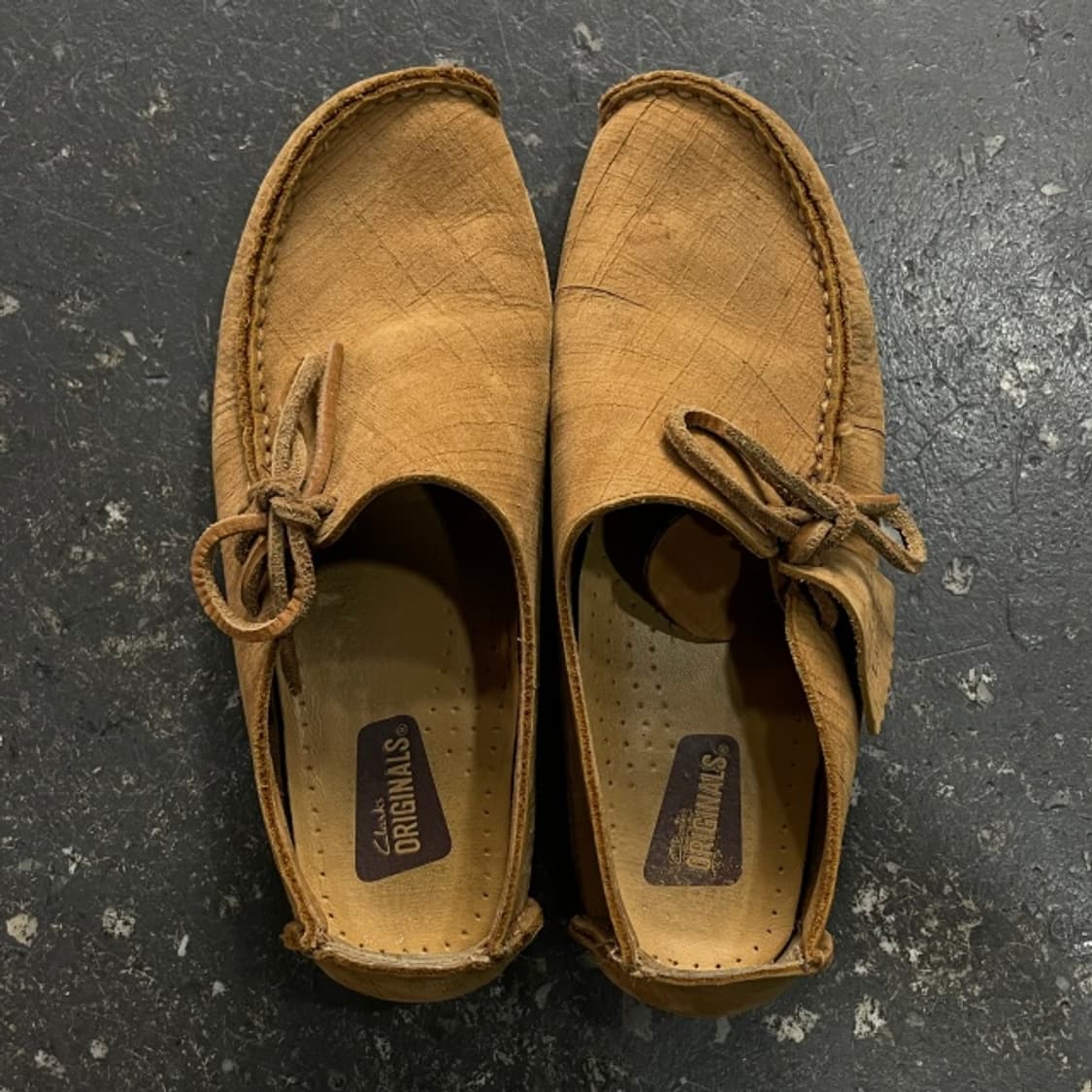 235 클락스 러거  상품이미지7