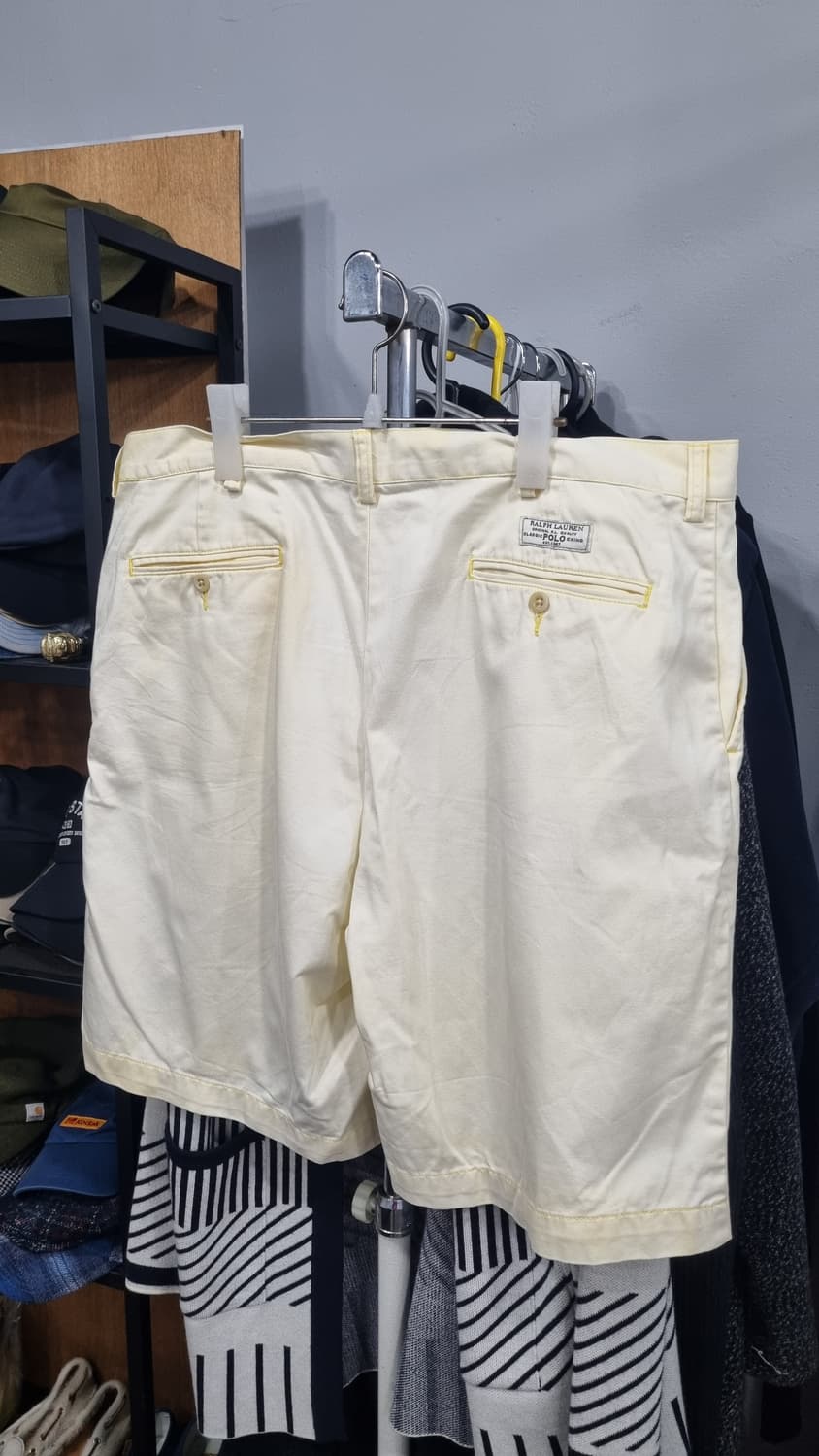 Polo Ralph Lauren 여름바지 38size 상태10/8 상품이미지2