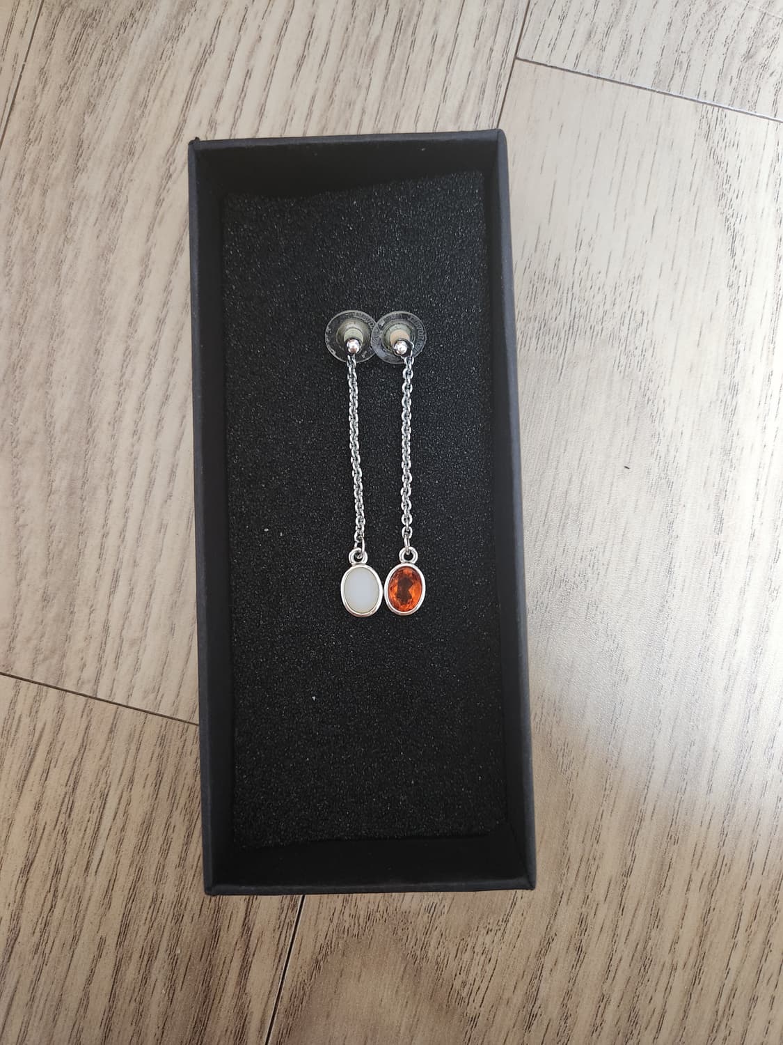 스와로브스키 귀걸이  상품이미지1