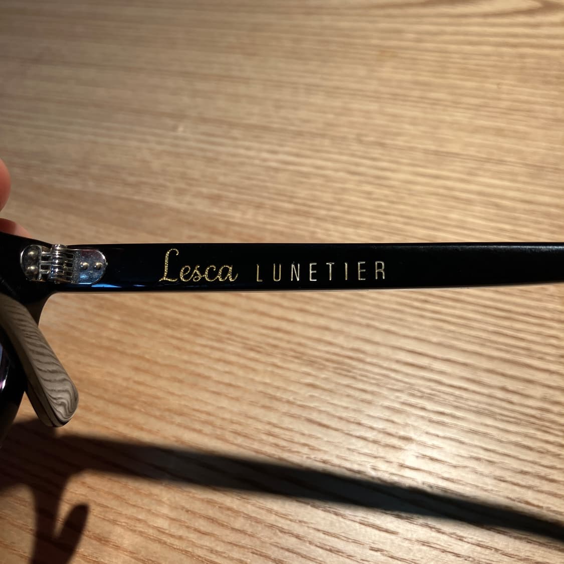 레스카 피카 블랙 44사이즈 상품이미지2