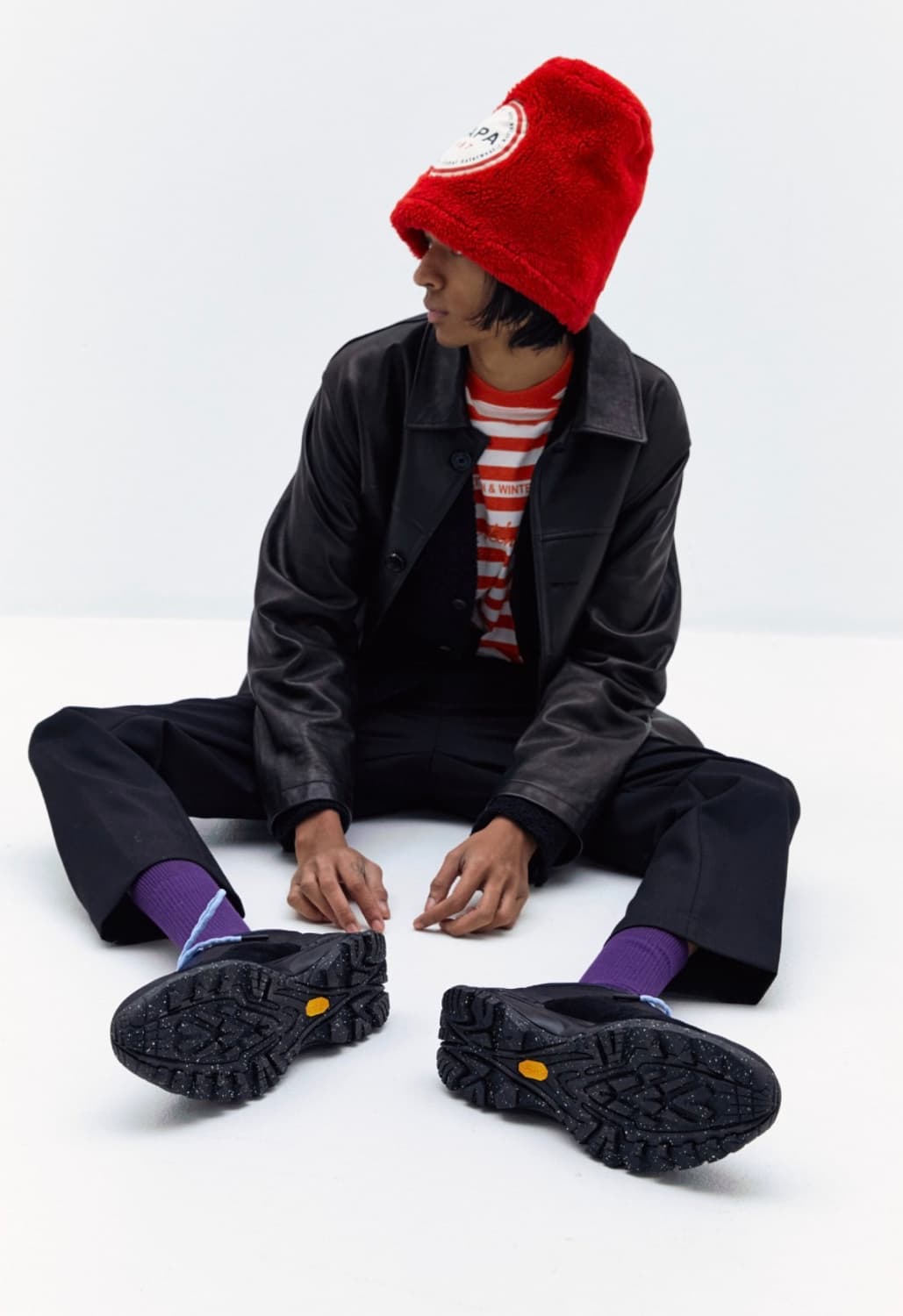 그라더스 발모랄10, 270 상품이미지7