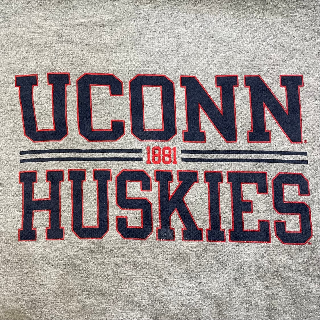 (S) Champion 챔피온 유니버시티 프린팅 스웻셔츠 맨투맨 상품이미지2