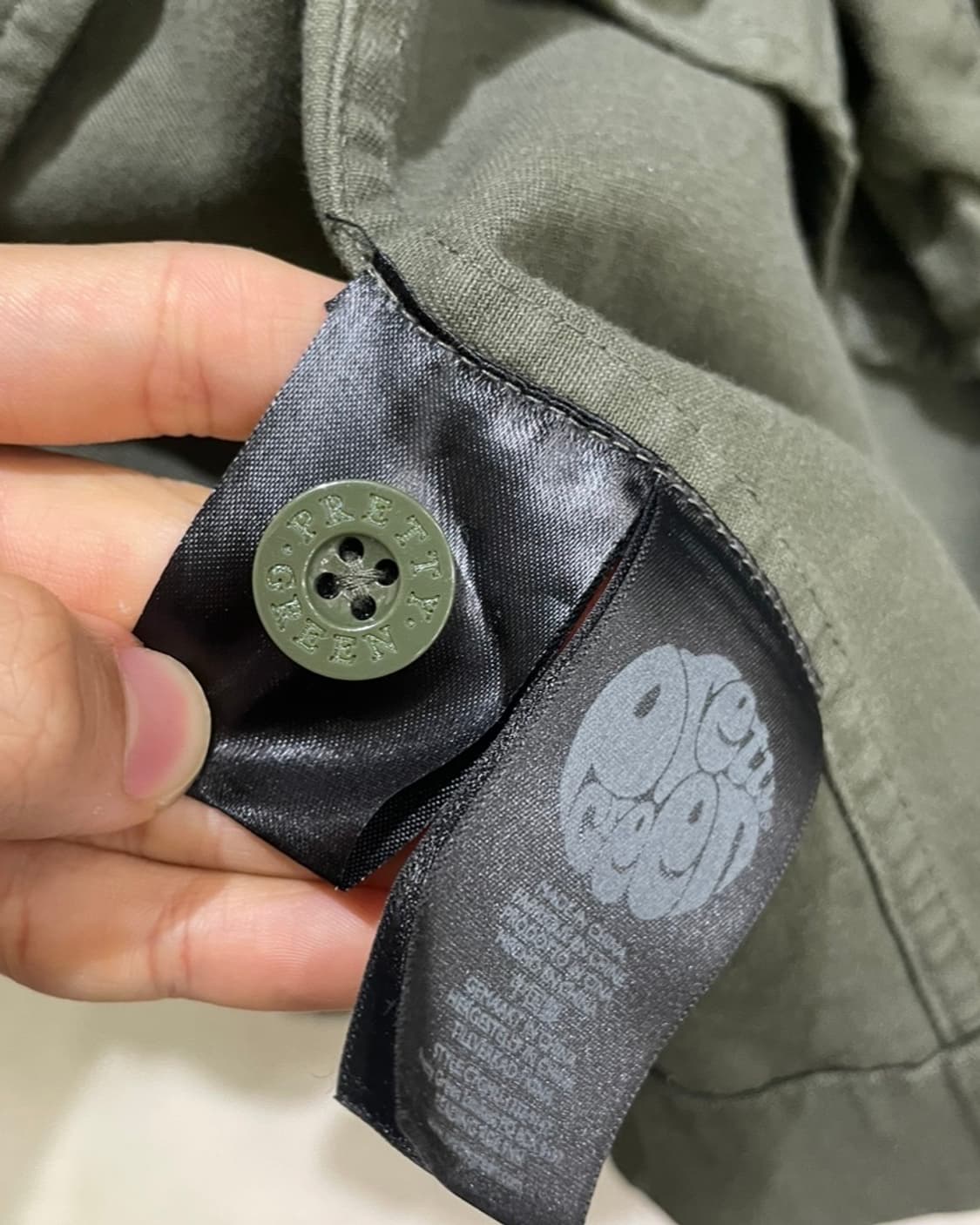 Pretty Green 상품이미지9