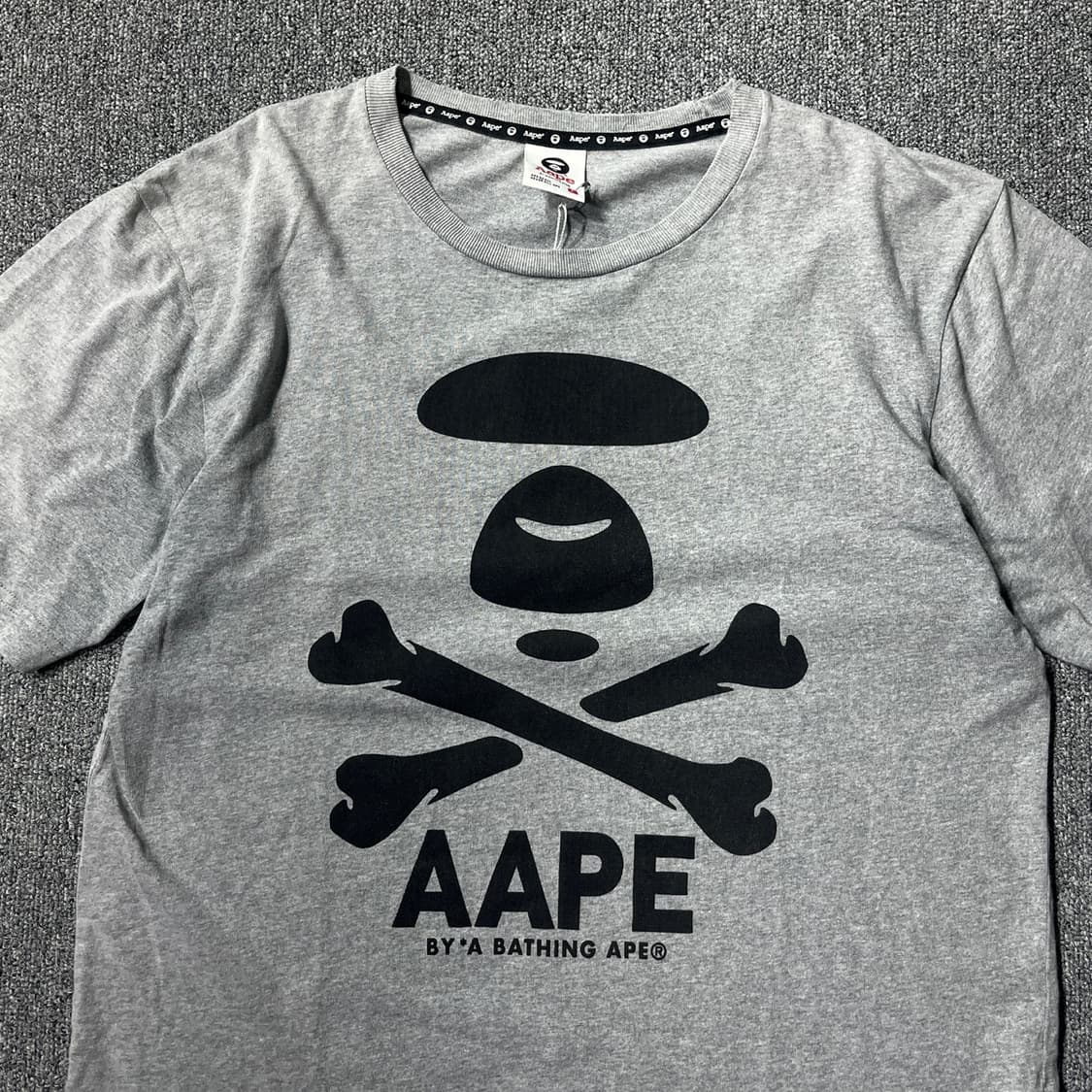 BAPE 반팔티 상품이미지2