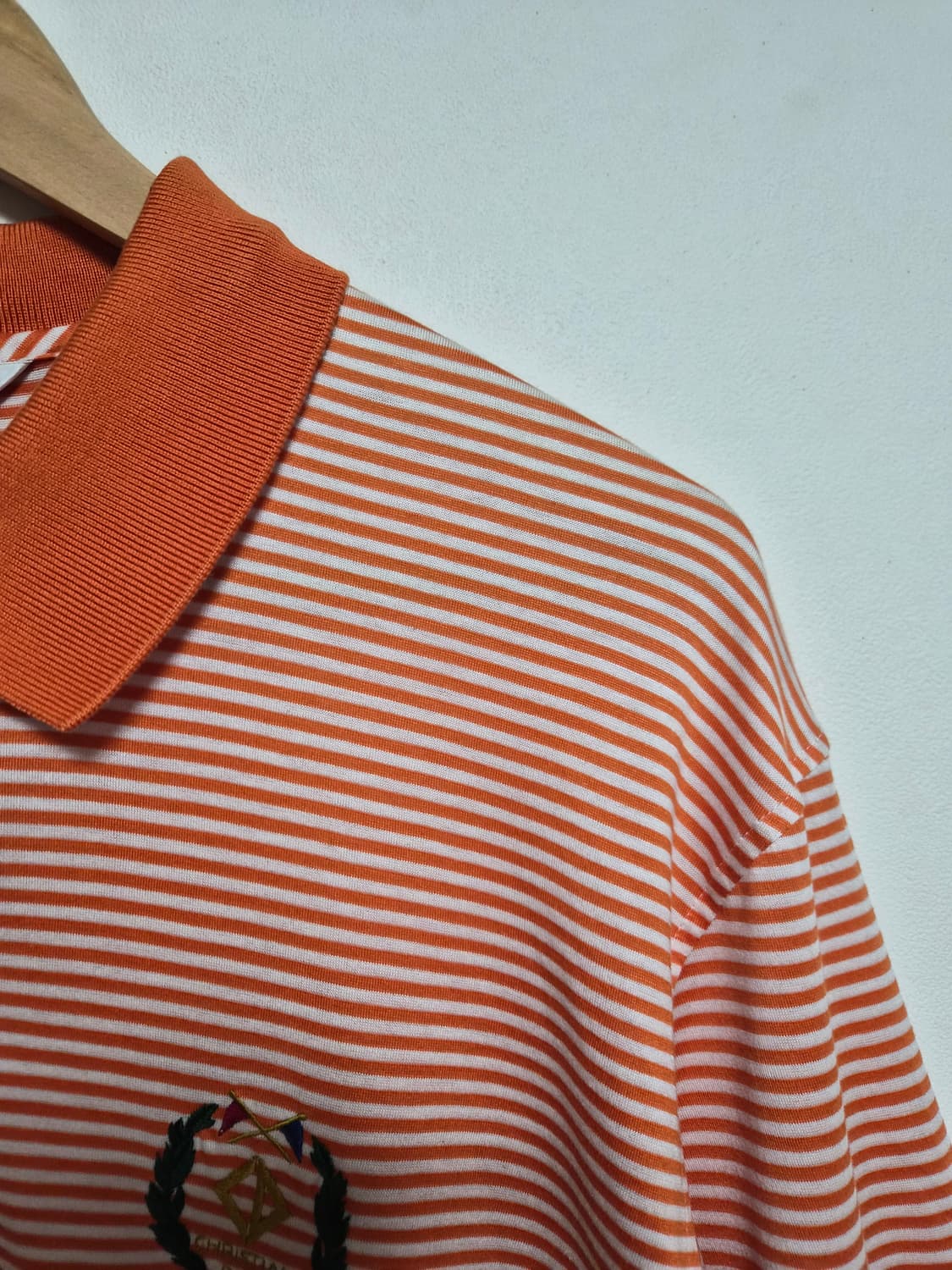 크리스찬디올Dior 스트라이프 카라티 L - T145 상품이미지3