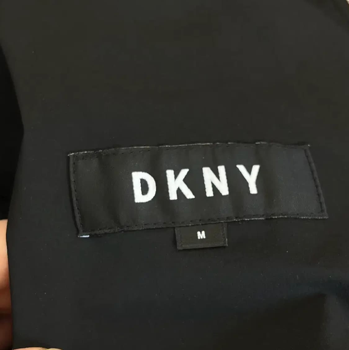 한섬 DKNY 남성 하프넥 자켓 (M) 100 상품이미지4