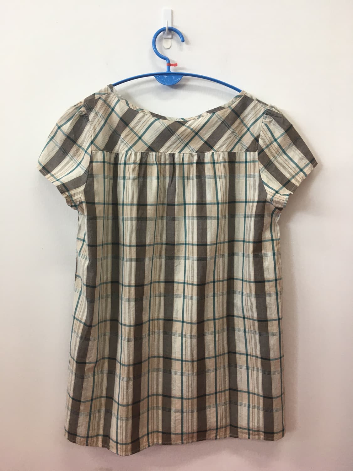  vintage  dress 상품이미지4