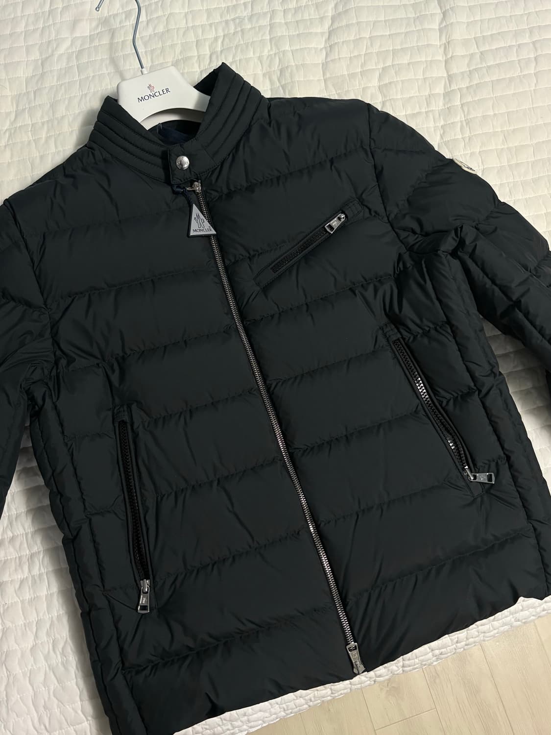 [3]몽클레어 경량패딩 authie 상품이미지3