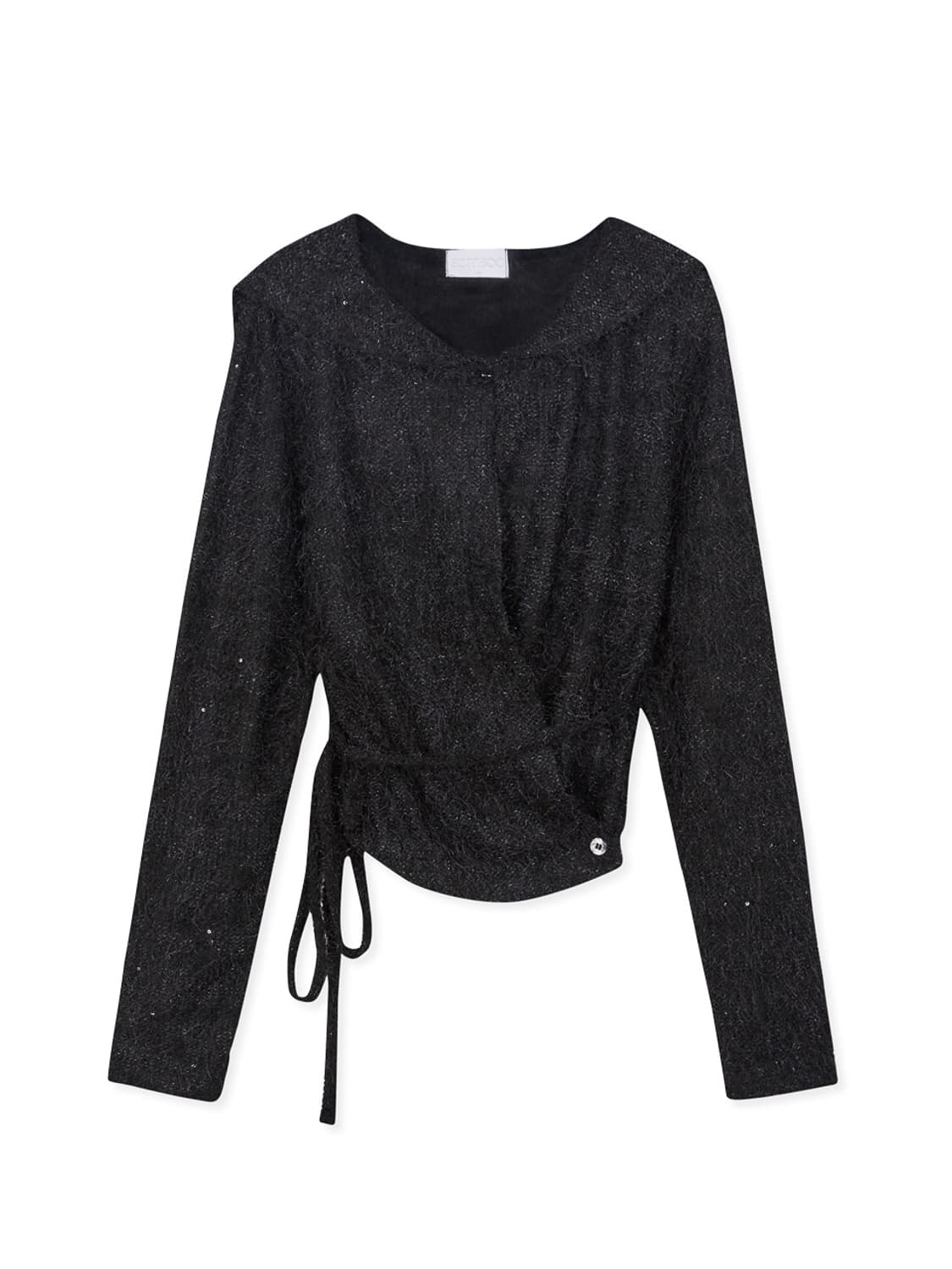 솜속 3way 세일러 가디건 상품이미지3