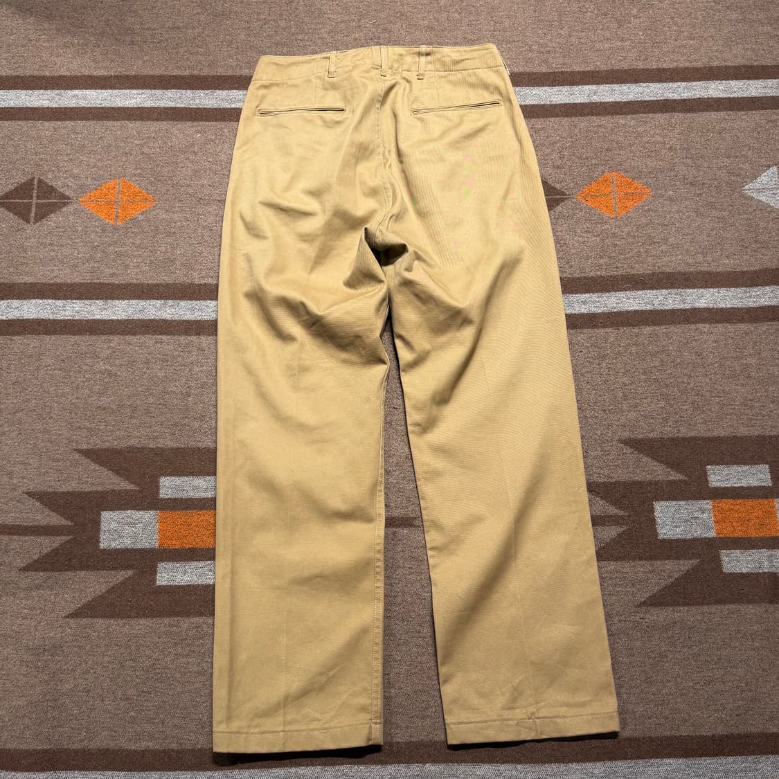 아웃스탠딩 US ARMY 치노 팬츠 30 상품이미지4