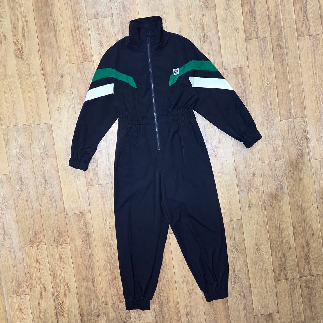 럭키슈에뜨 럭키마르쉐(LUCKY MARCHE)  점프수트 55-66 상품이미지4