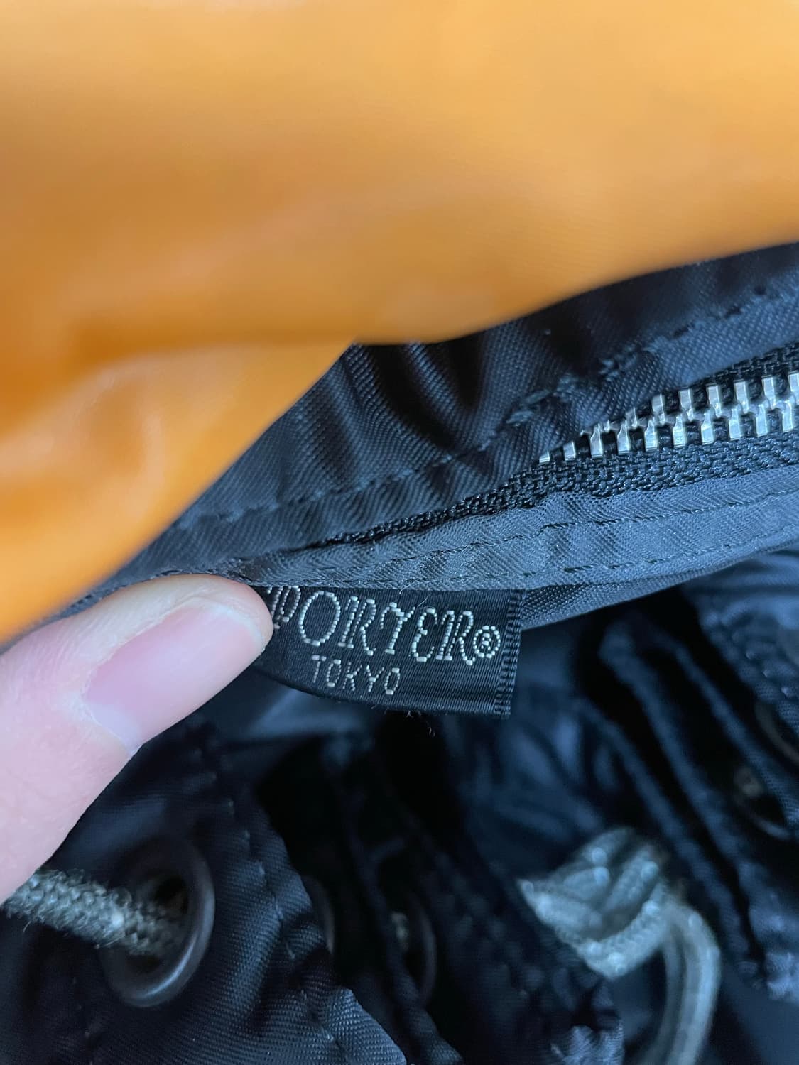 포터 백팩 상품이미지8