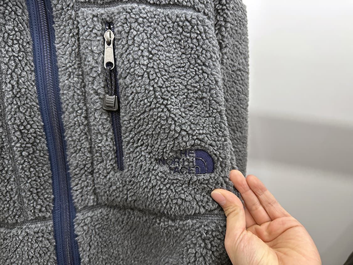 THE NORTH FACE (XL) 상품이미지7