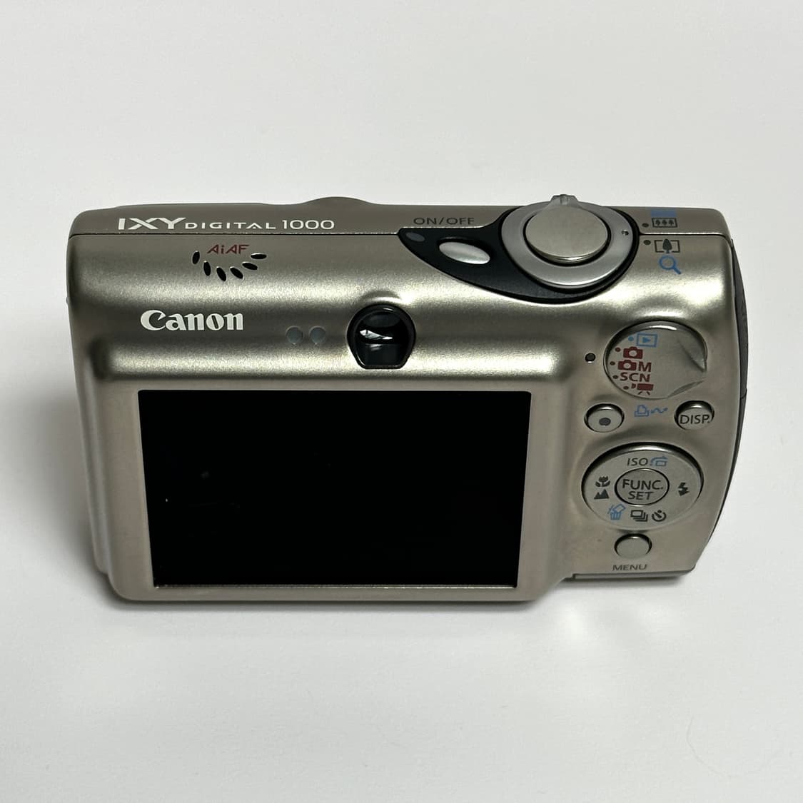 📸 Canon ixus 900Ti 빈티지 디카|캐논디카|캐논 상품이미지8