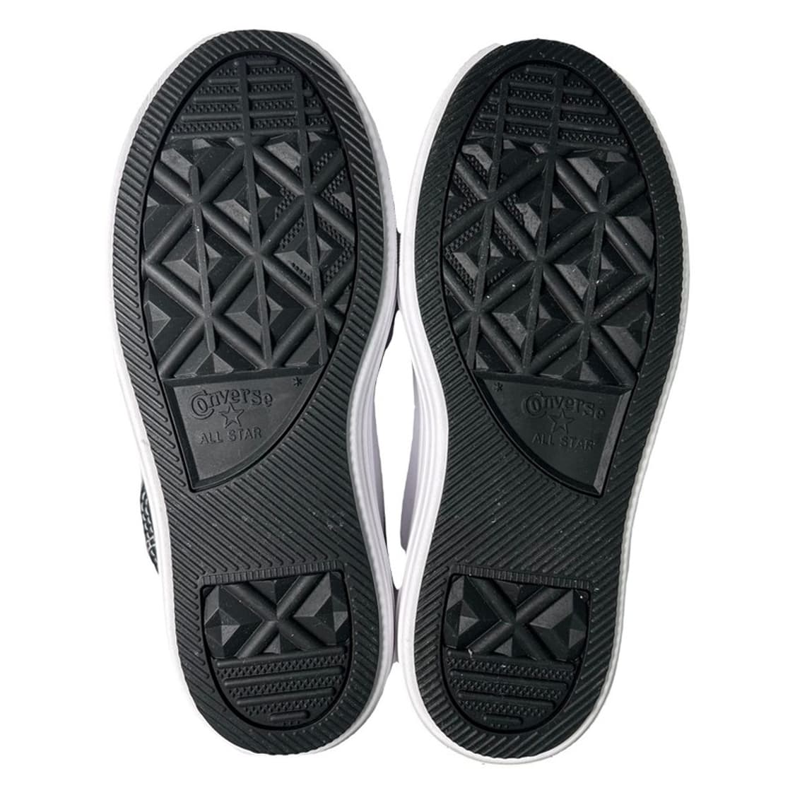 [새상품] 컨버스 척 테일러 올스타 무브 하이 블랙 230 상품이미지9