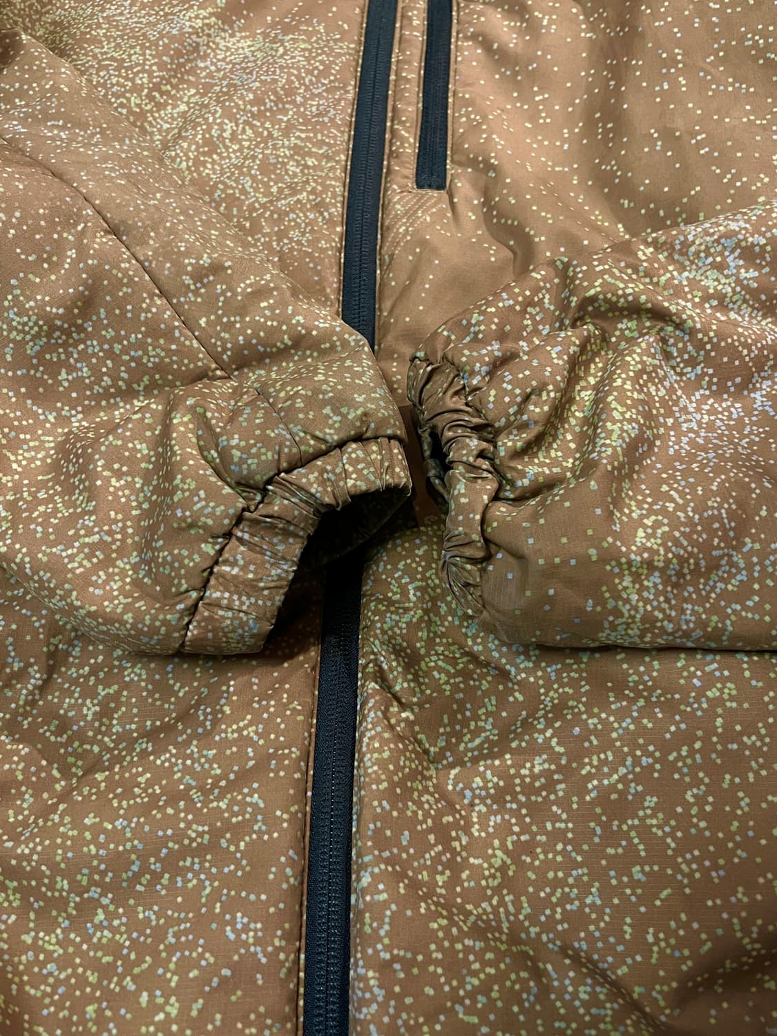 오클리 소프트쉘 후드 점퍼 상품이미지10