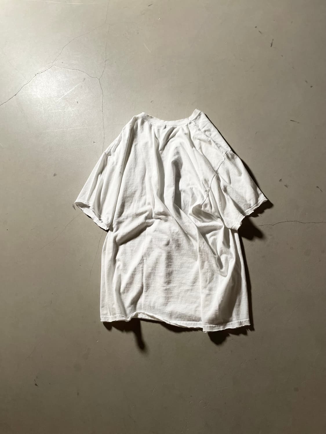  90’s Anvil Graphic T-shirt 상품이미지4