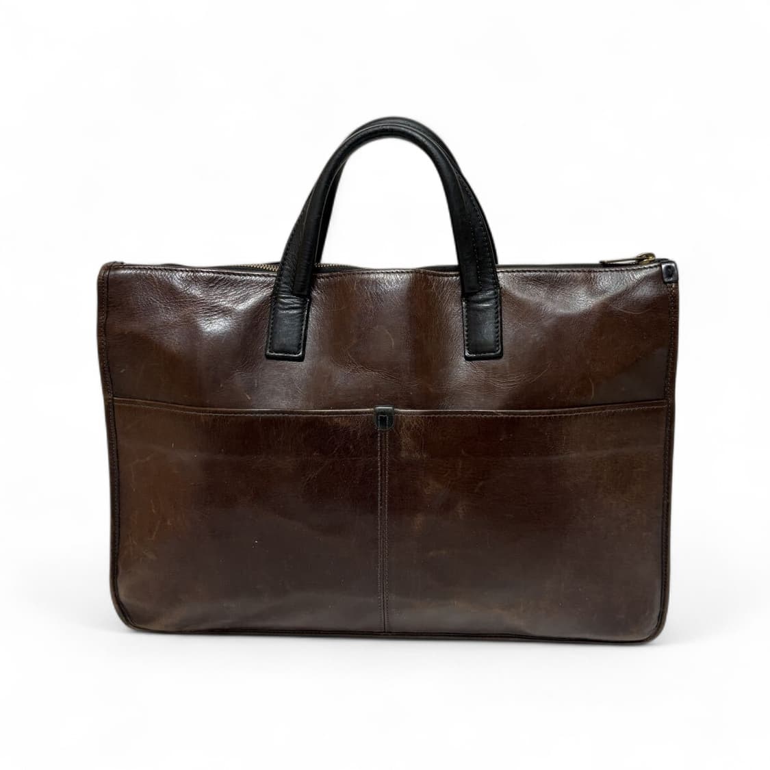 요시다 포터 클럭 소가죽 비즈니스백 상품이미지3