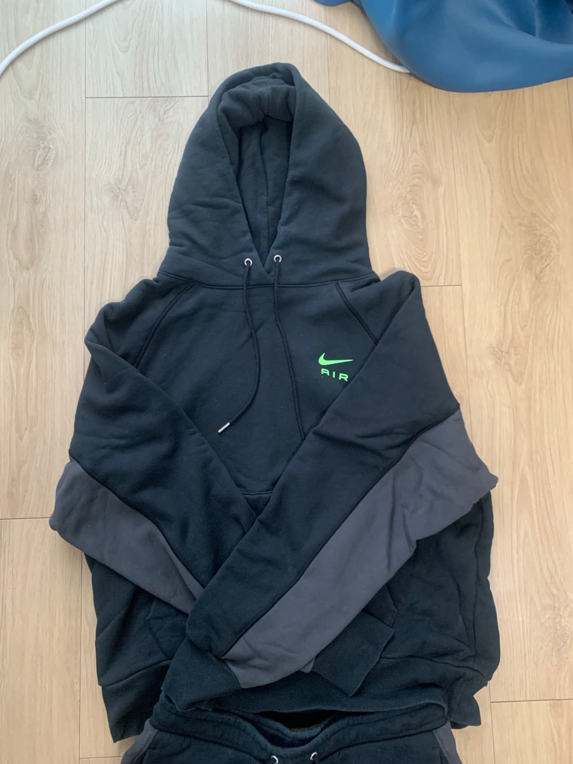 나이키 프렌치 에어 셋업 세트판매 합니다 상품이미지5