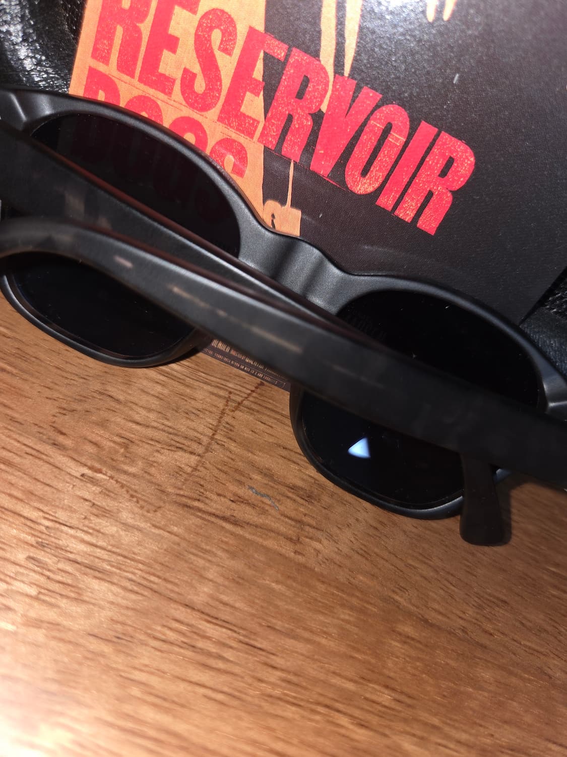 Carhartt WIP x RSF 선글라스 (italy made) 상품이미지8