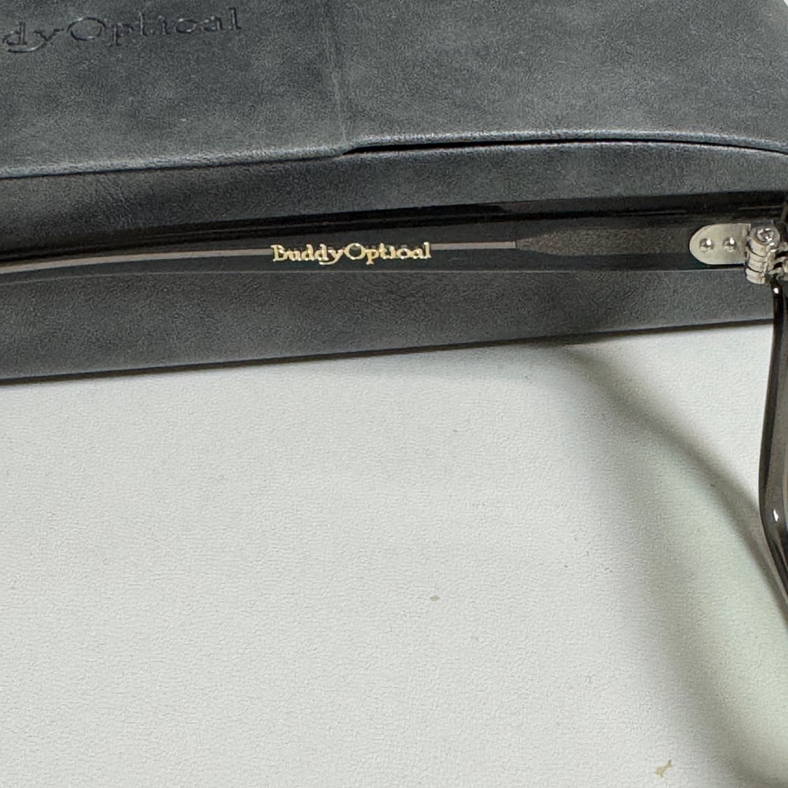 버디옵티컬 스탠포드 그레이(미착용) 상품이미지6