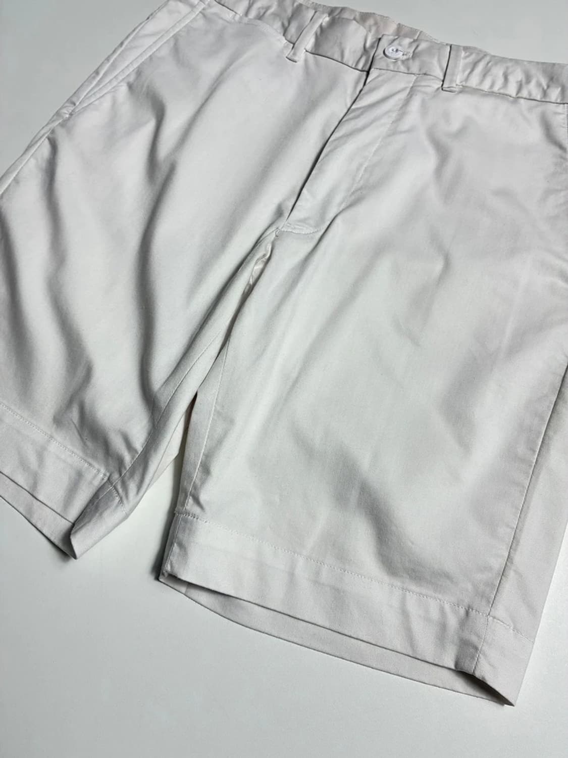 폴롤 랄프로렌 신형 큐알 치노 반바지 R1596 상품이미지4