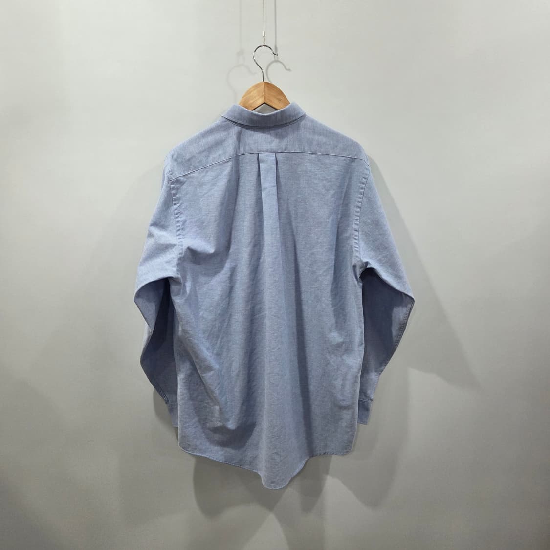 폴로랄프로렌 버튼다운 셔츠 L 상품이미지4