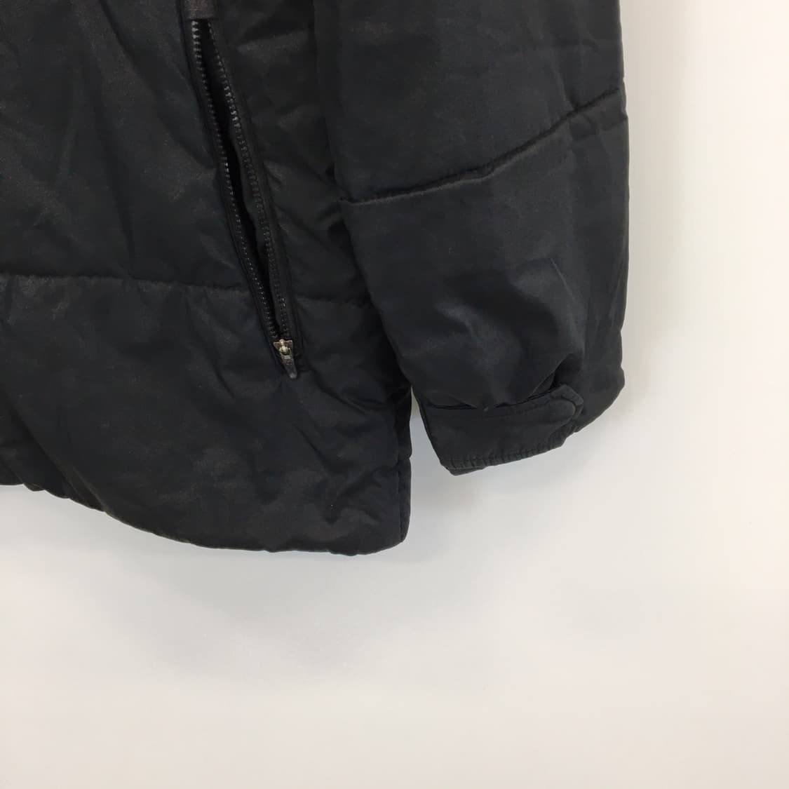 나이키 스우시 투웨이 T90 경량패딩 L  상품이미지3