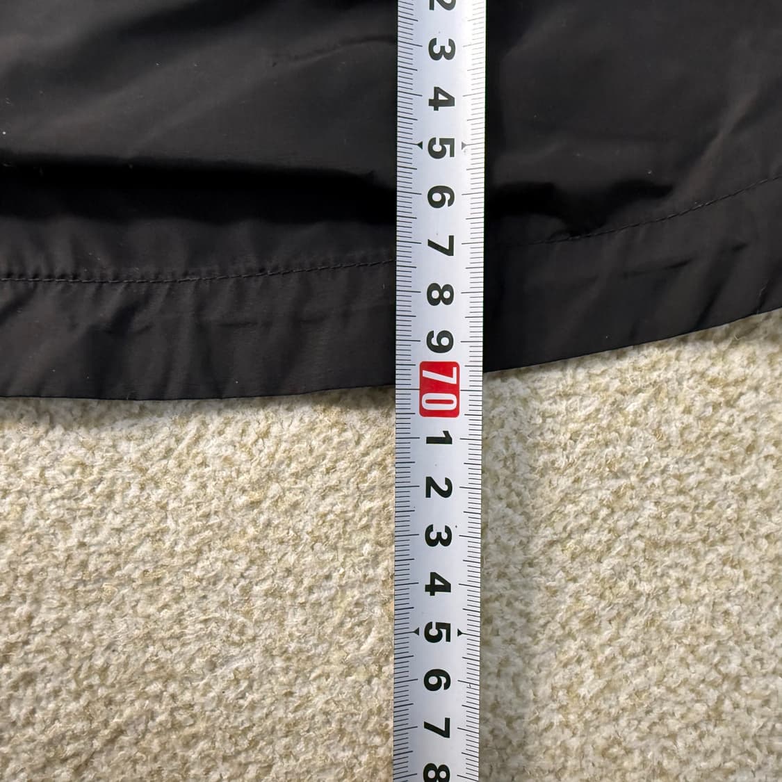 95 뉴발란스 컬러블록 바람막이 0209T 상품이미지6