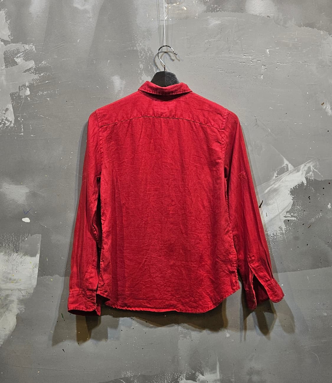 CHAPS - Linen 100% 상품이미지8