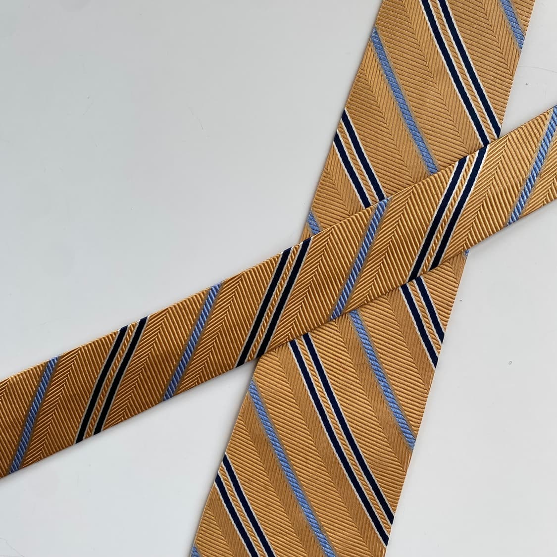 챕스 (CHAPS) 명품 정품 넥타이 상품이미지4