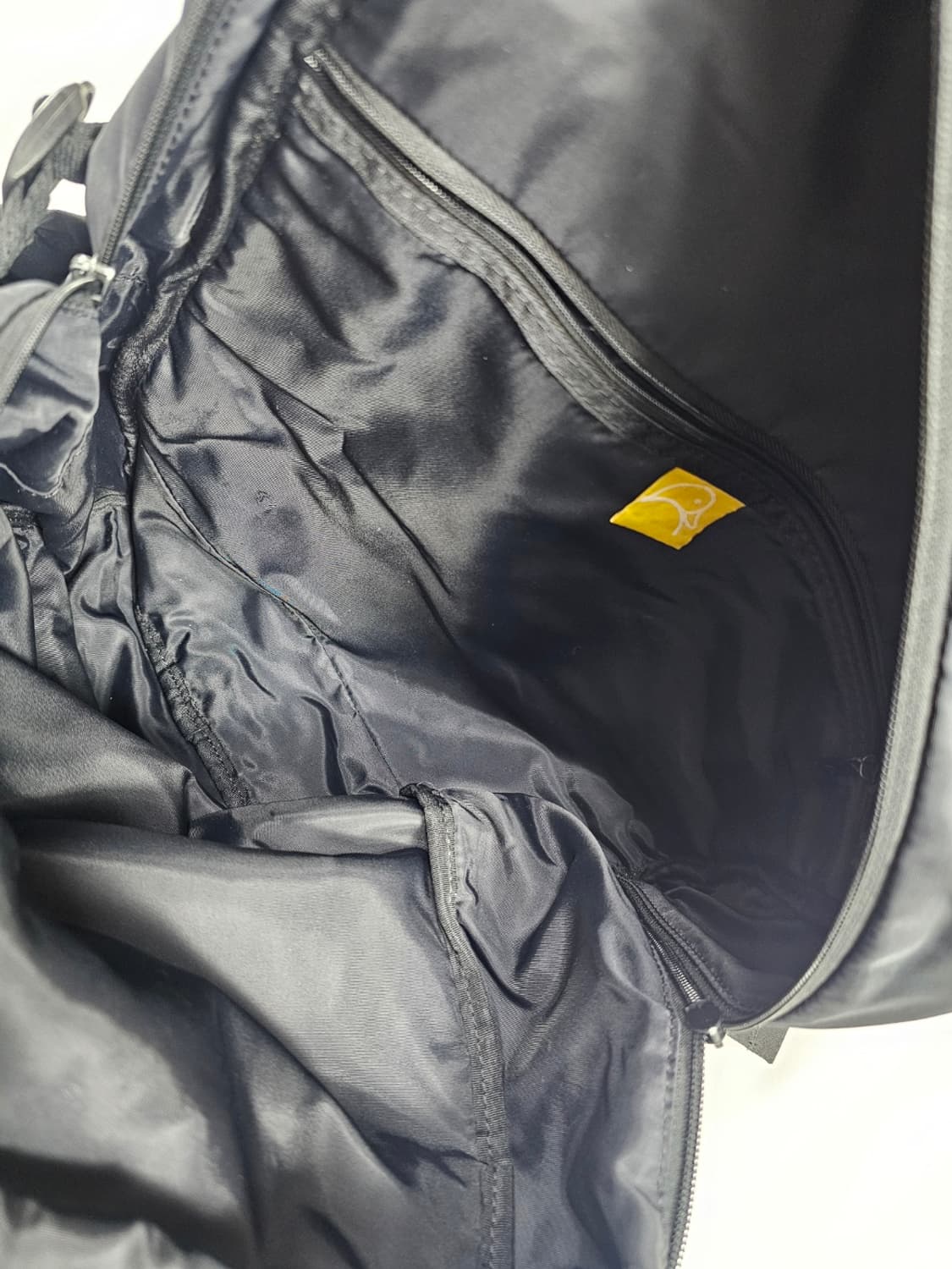 만다리나덕노마드백팩 상품이미지4