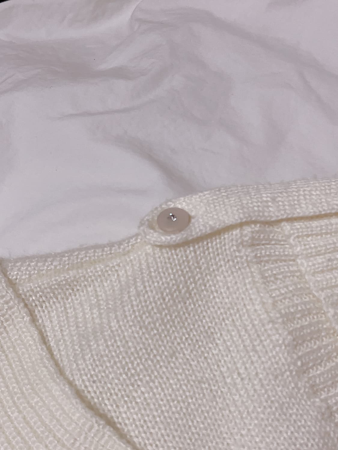 리즈리사 리본 세일러 니트 라떼갸루 히메갸루 로걀 빈티지 liz lisa 상품이미지4