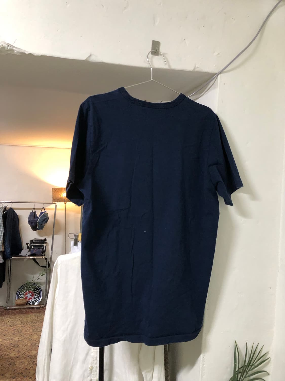 Adidas trim dich tee 반팔 상품이미지2