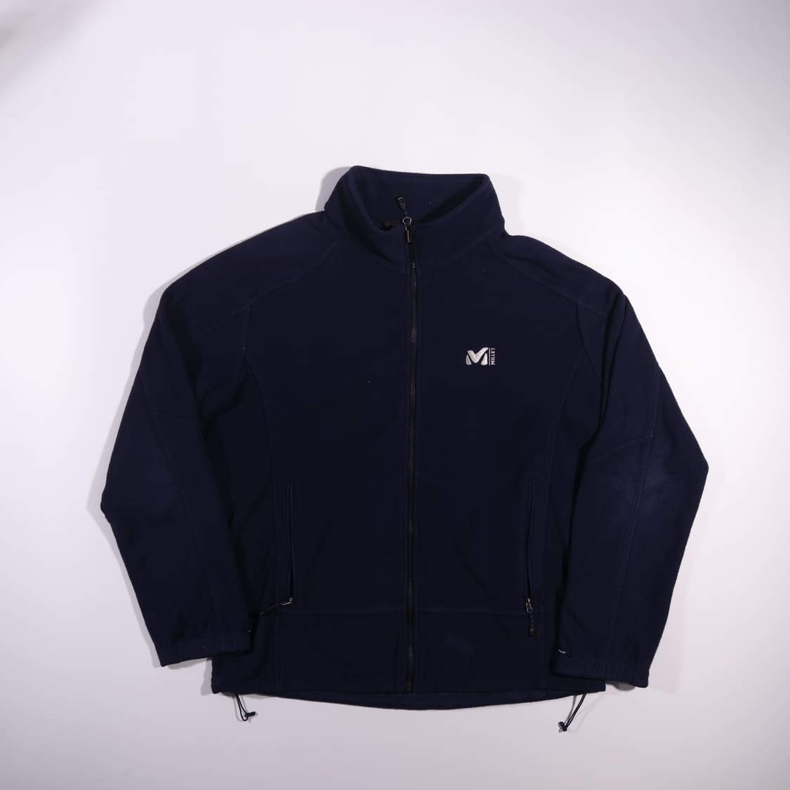 밀레 후리스 집업 B260 상품이미지1