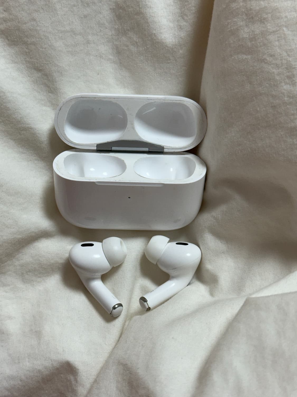 애플 에어팟 프로 2세대 A급 상품이미지4