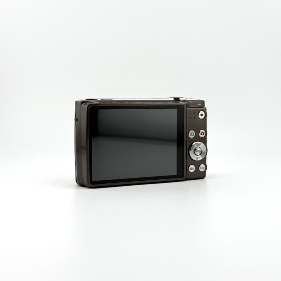 [수채감성] CASIO 카시오 엑슬림 EX-Z400 레트로 디지털 카메라 상품이미지5